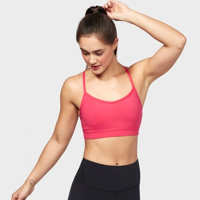 Solite Strappy Bra