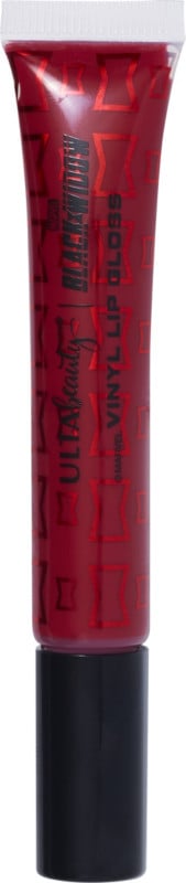 Ulta Beauty Collection x Marvel's Black Widow Vinyl Lip Gloss in "Budapest"