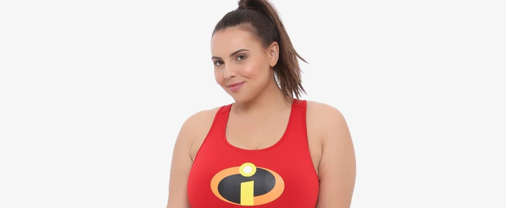 This New Activewear Line Will Make You Look (and Feel) Like a Superhero