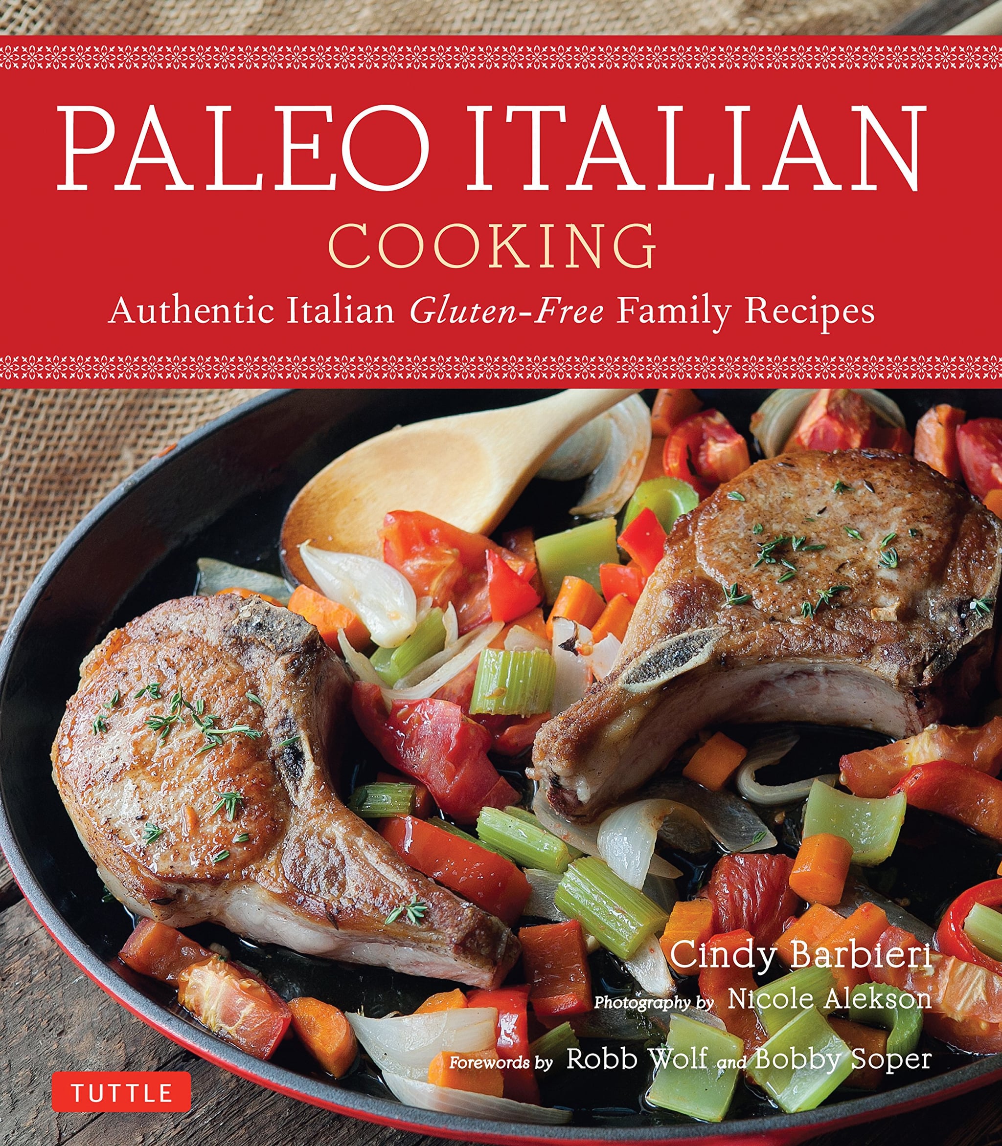 Best Paleo Cookbooks | POPSUGAR Fitness