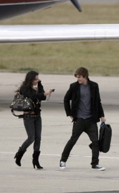 Zanessa