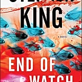 stephen king end of watch series