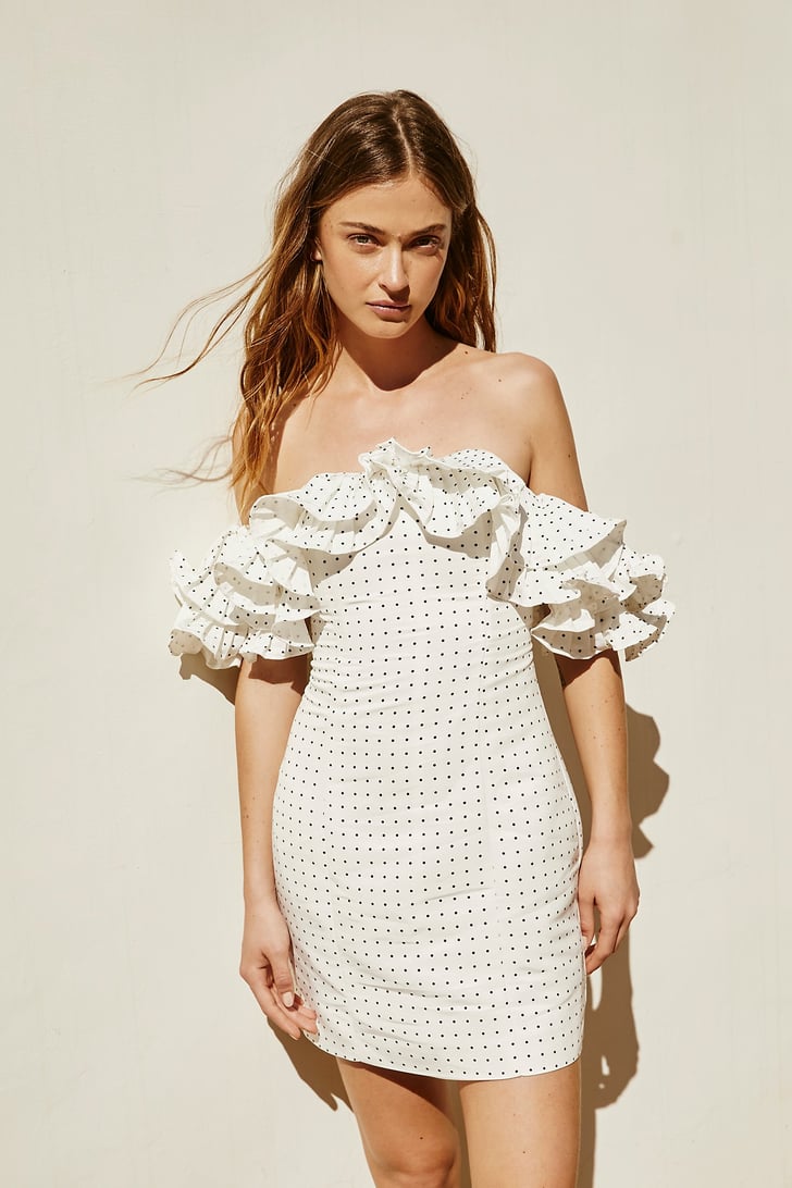 Lulu Mini Dress Best Free People Dresses 2020 POPSUGAR Fashion Photo 14