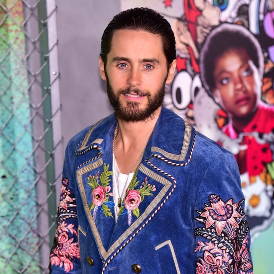 Jared Leto Will Direct 77