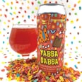 This Brewery Created a Fruity Pebbles-Infused Beer, and All We Can Say Is "Yabba Dabba Doo!"