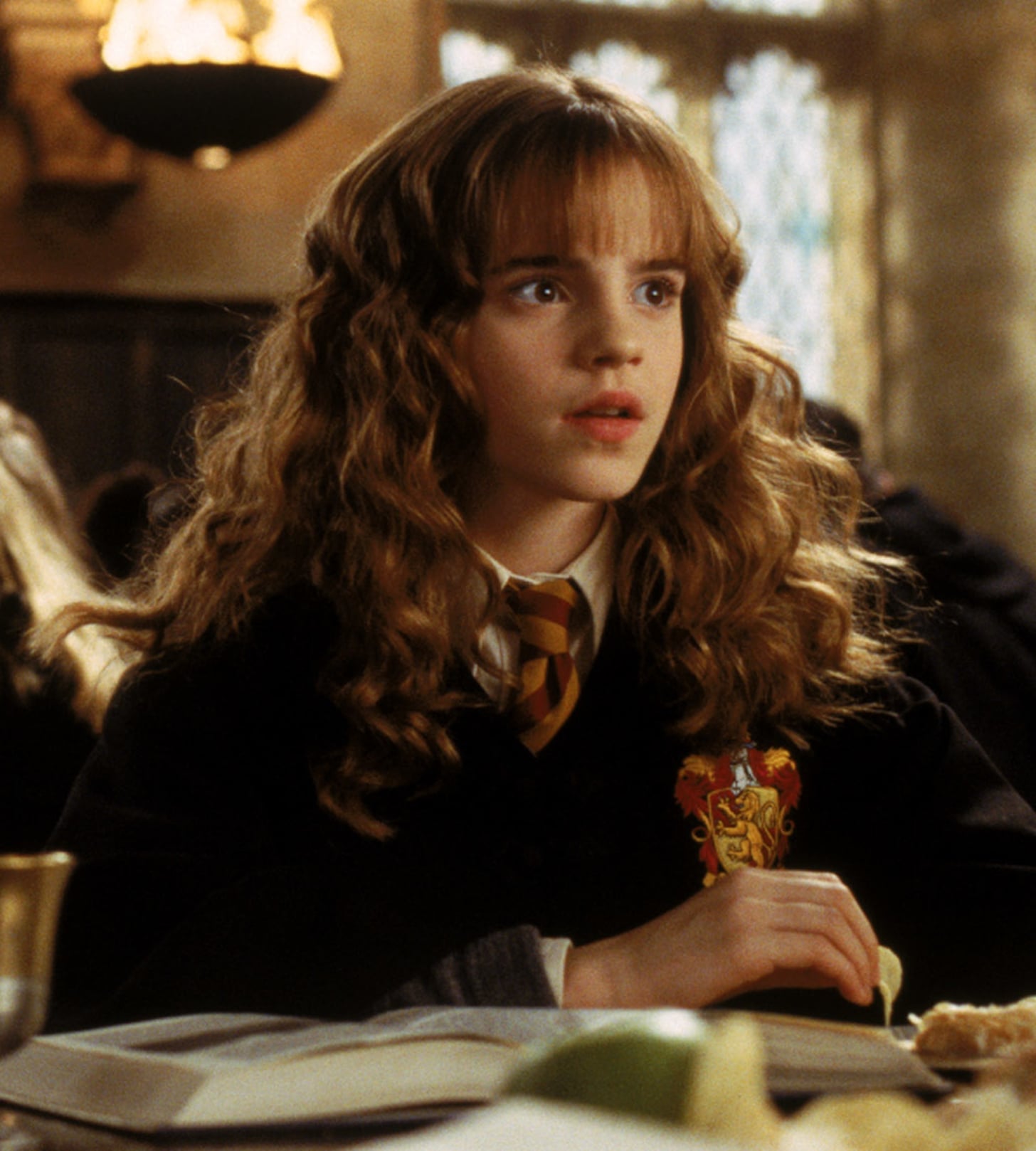 Harry Potter Charm Bracelet, Hermione Granger, Ron Weasley Charm, Hogwarts  Express Train Bead, Dobby, 5x Charms Total With Bracelet 