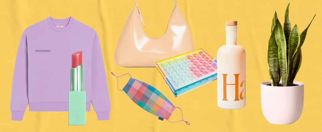 Our Editors' Favorite Products For Spring 2021