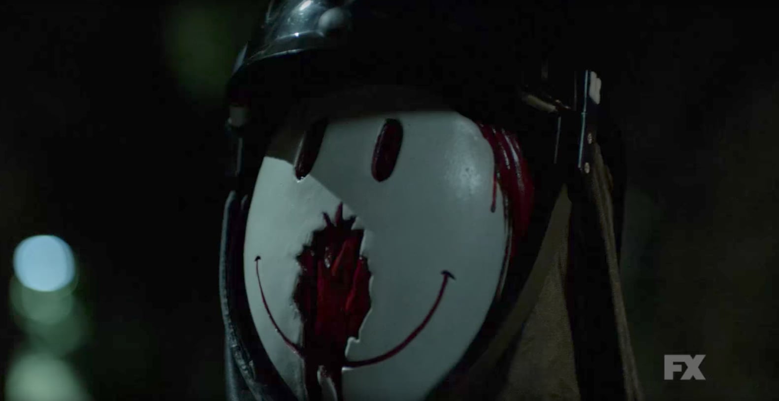 Is American Horror Story Cult About the Smiley Face Murders? PS