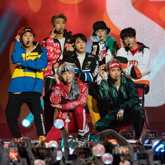 Reactions to BTS's Grammys Snub in 2020