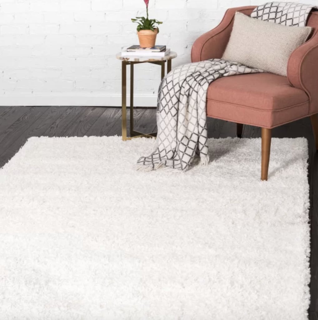 Lilah Cream Area Rug