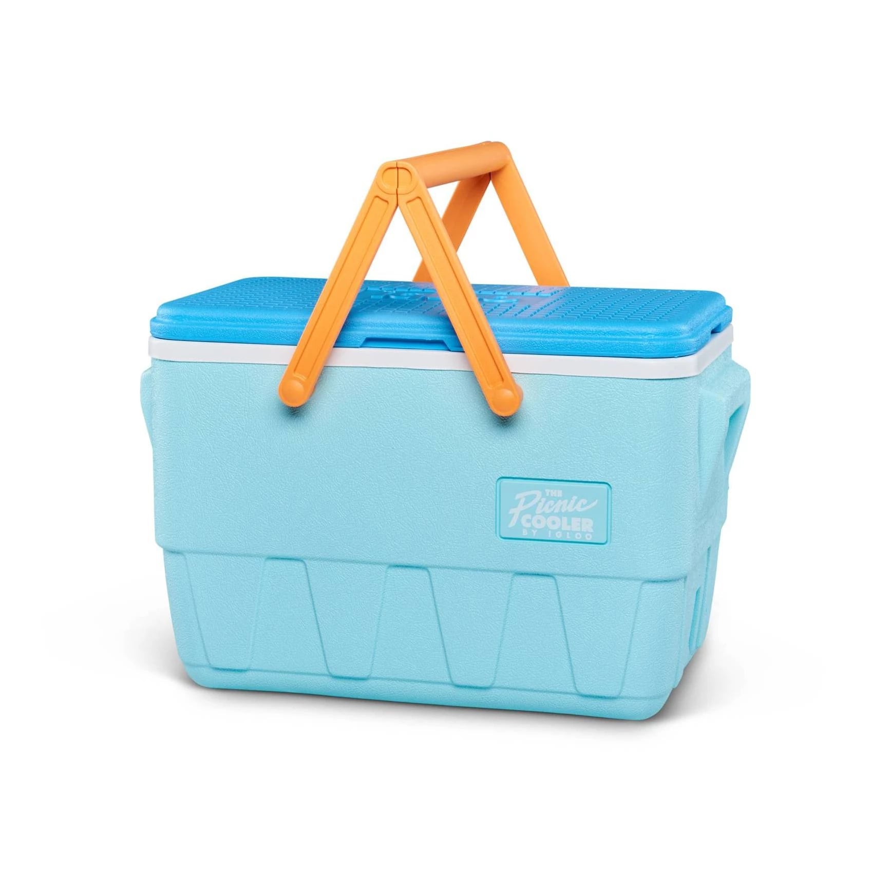 Igloo's Retro '90s-Inspired Coolers 
