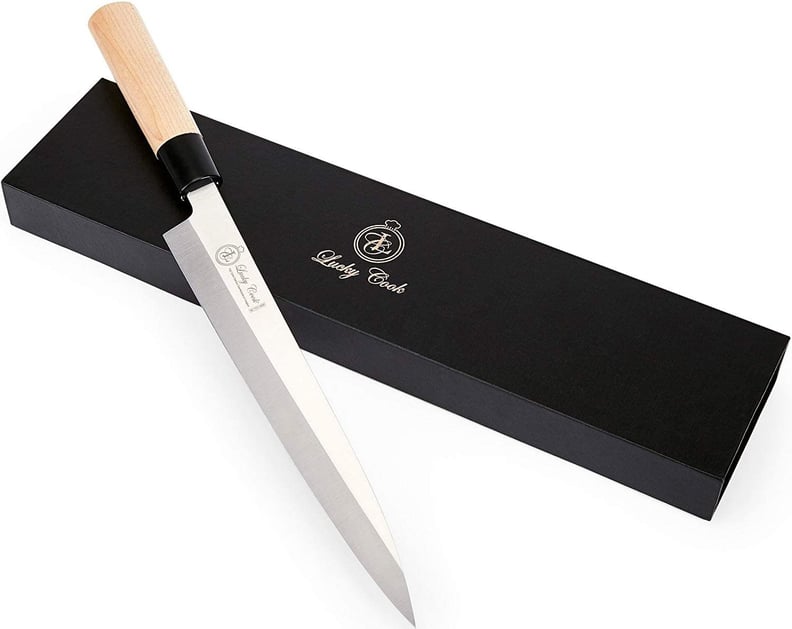 For the Sushi Chef: Sashimi Sushi Knife