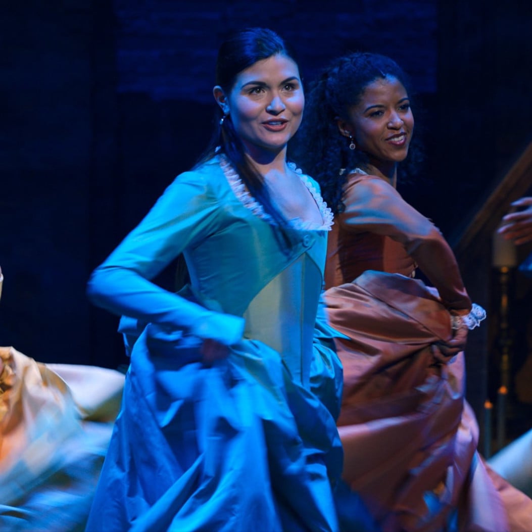 Phillipa soo musicals sale
