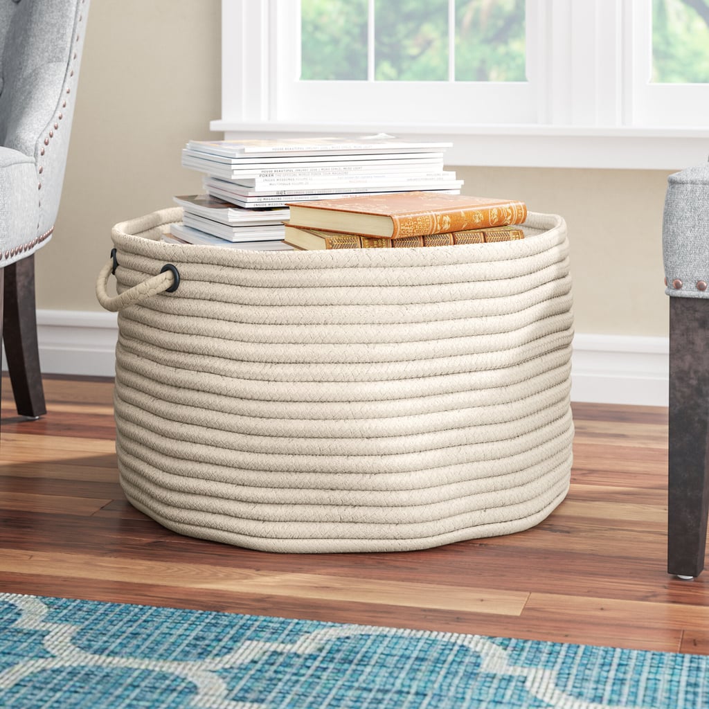 Utility Fabric Basket Best Sales and Deals From Wayfair For Labour