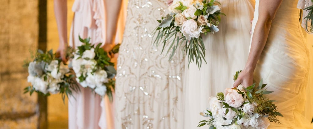 Should I Say Yes to Being a Bridesmaid?