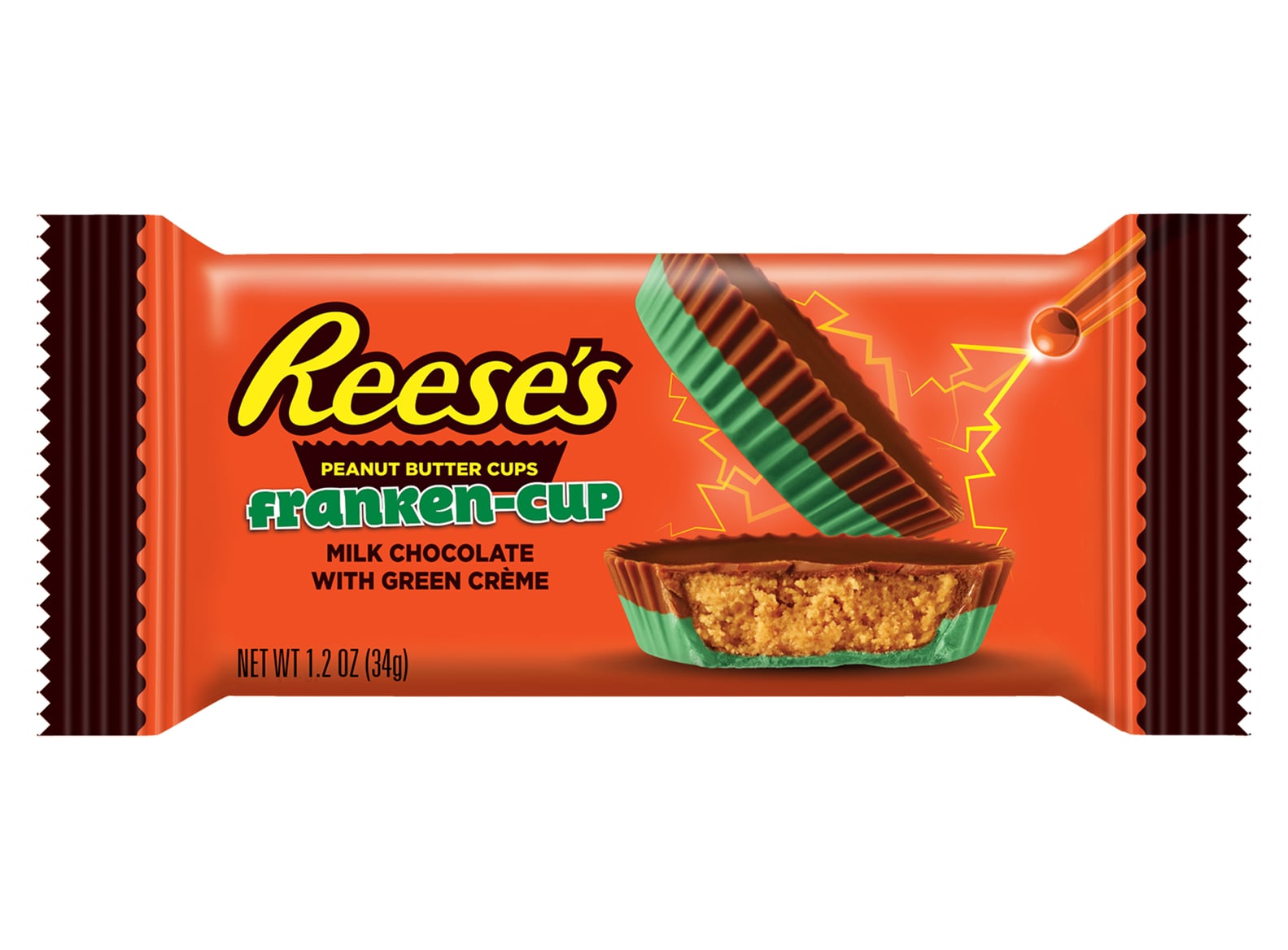 Halloween Candy 2020