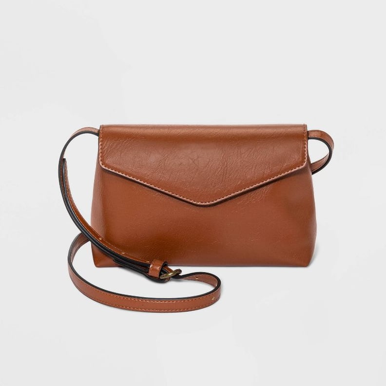 Universal Thread Envelope Crossbody Bag