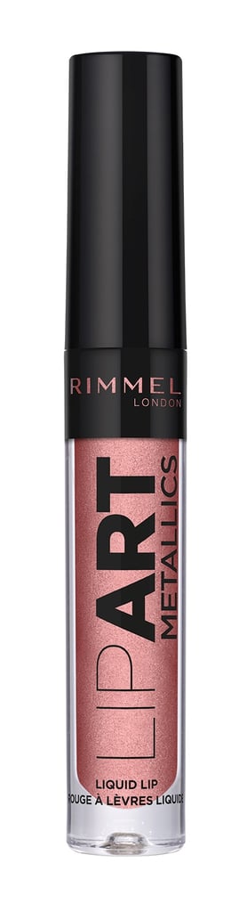 Rimmel London Lip Art Metallics in 050 ($7)