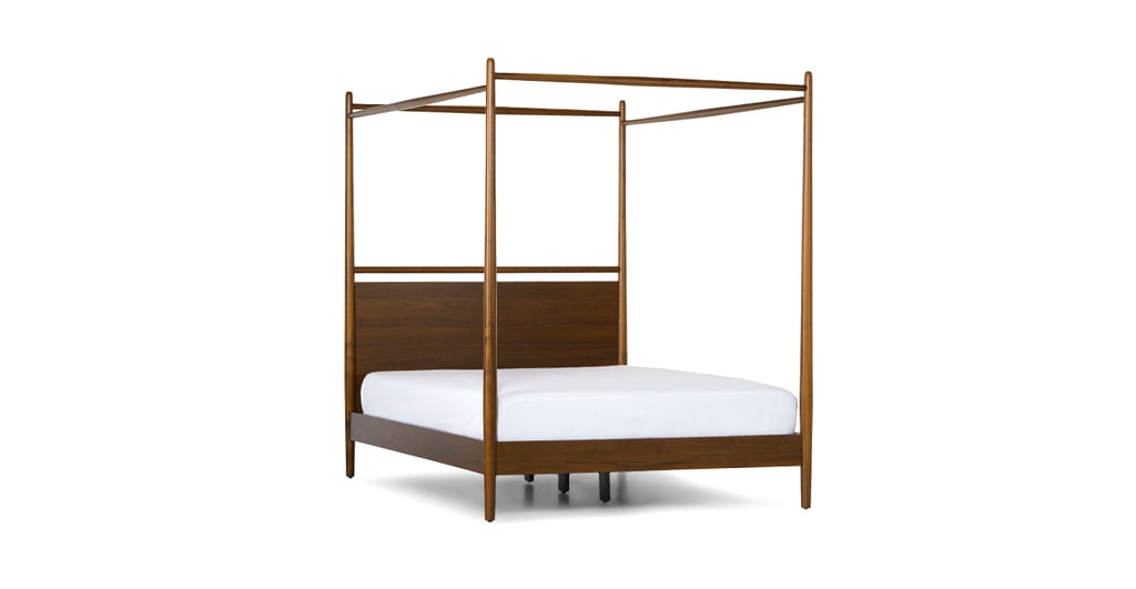 Article Lenia Canopy Bed