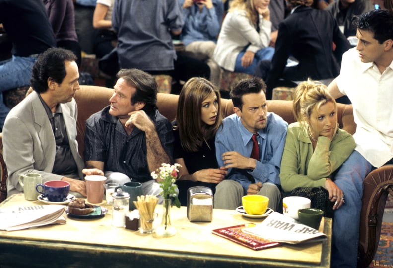 Shows Like "Sex and the City": "Friends"