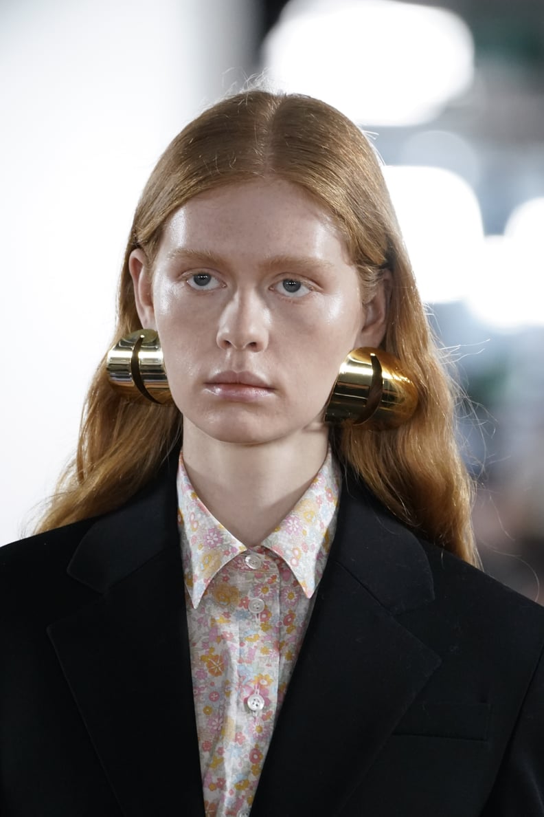 Fall Jewelry Trends 2020: Heavy Metal