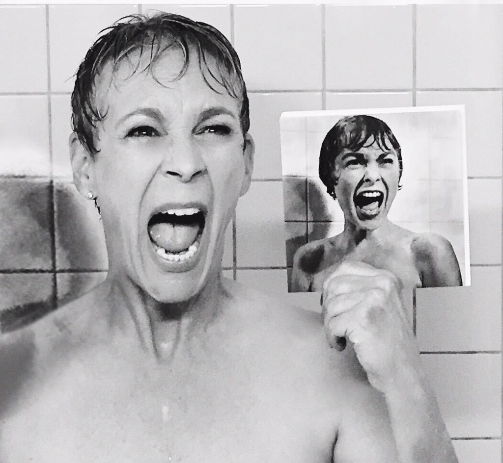 Horror Movie References On The Scream Queens Tv Show Popsugar Entertainment