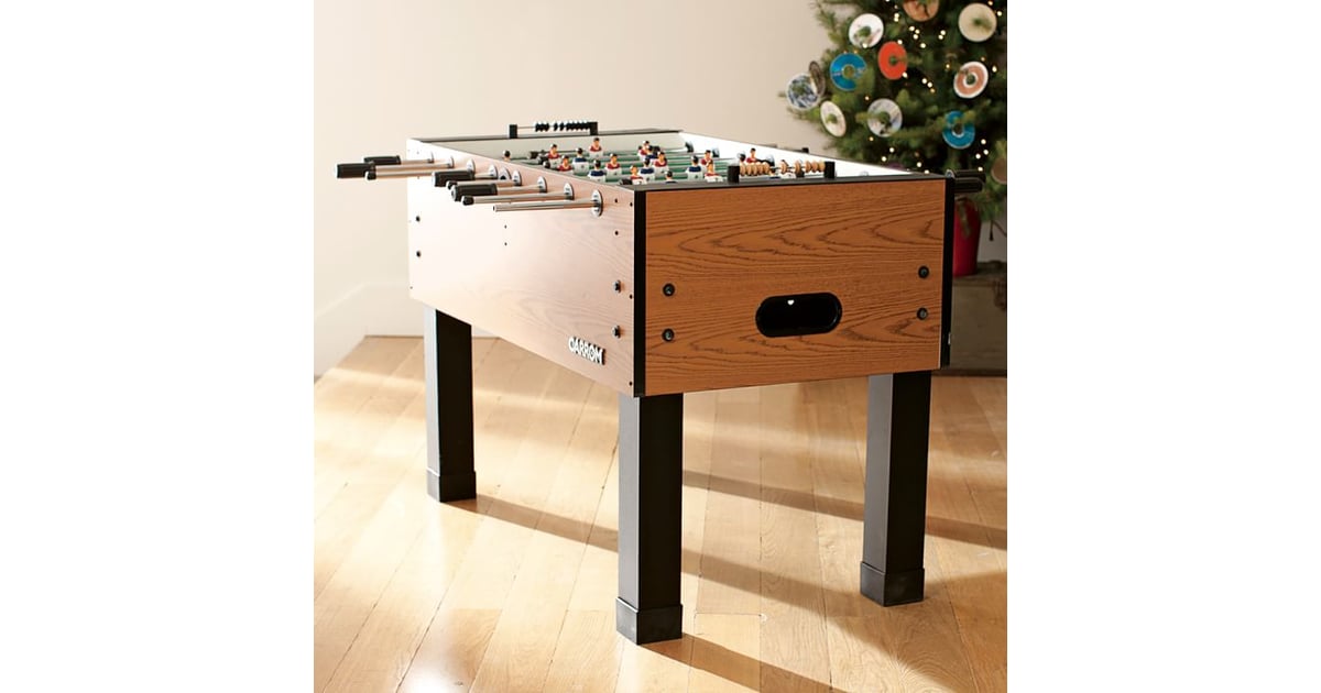 Foosball Lounge Table | Big Holiday Gifts For Kids | POPSUGAR Family
