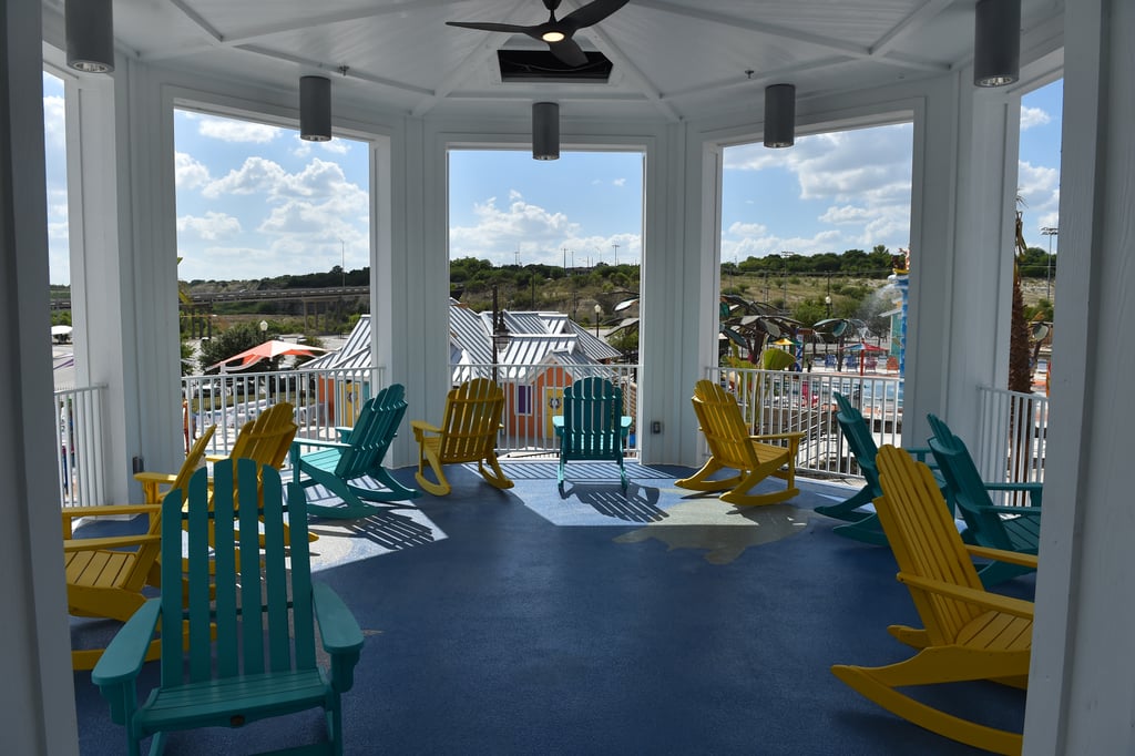 Morgan’s Inspiration Island Special Needs Water Park
