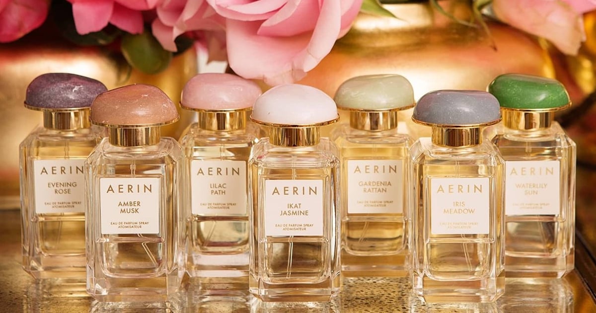 aerin holiday fragrance discovery set