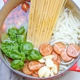 6 One-Dish Pasta Recipes You Have to Try (the Pasta Is Cooked Right in the Pot!)