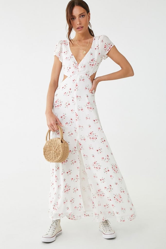 forever 21 long summer dresses