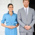Harry and Meghan Are Booked and Busy! Here Are All Their New Post-Royal Ventures