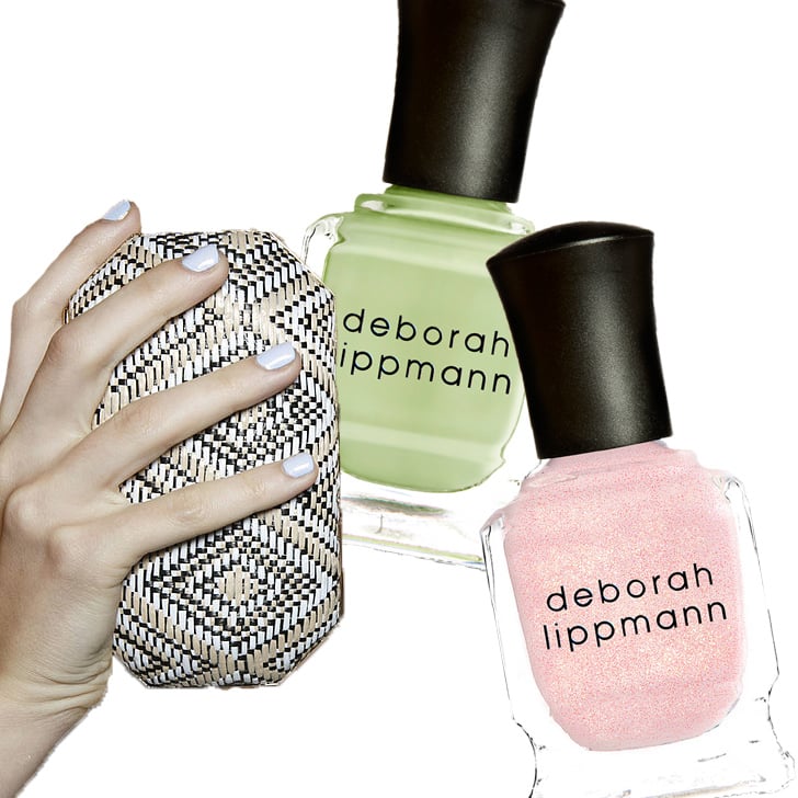 Deborah Lippmann Spring Reveries Nail Polish Collection