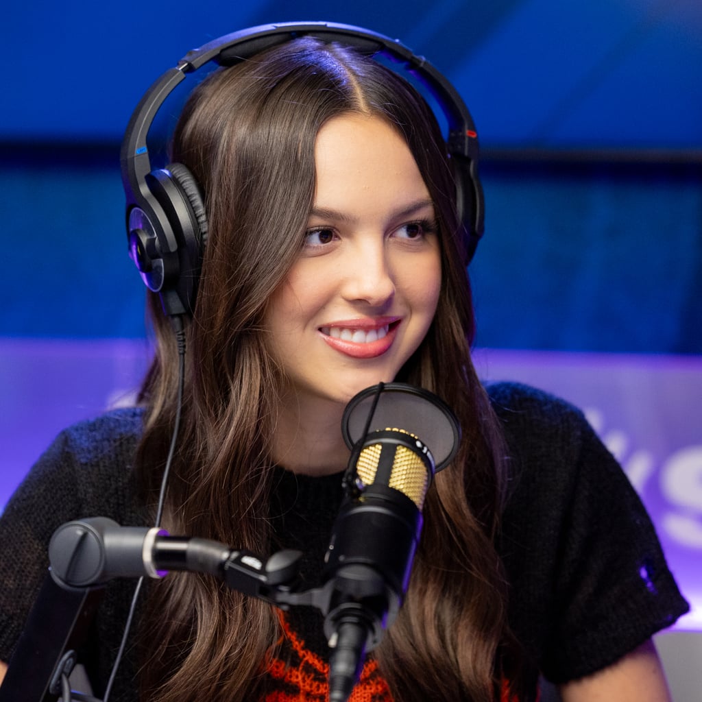 Olivia Rodrigo Shuts Down Taylor Swift Feud Rumors: 