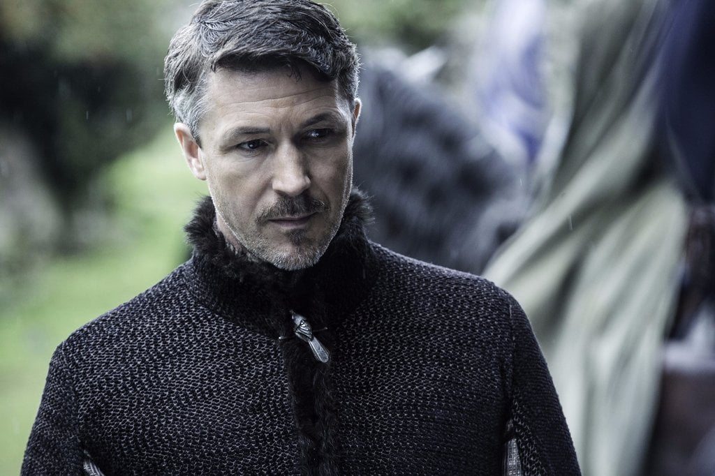 Littlefinger Game of Thrones Season 6 Recap POPSUGAR Entertainment