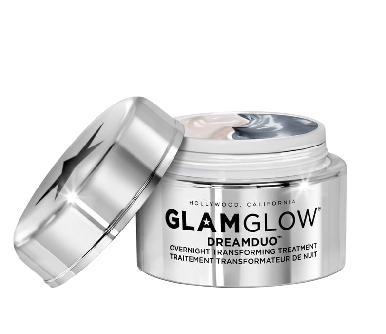 GlamGlow DreamDuo Overnight Transforming Treatment