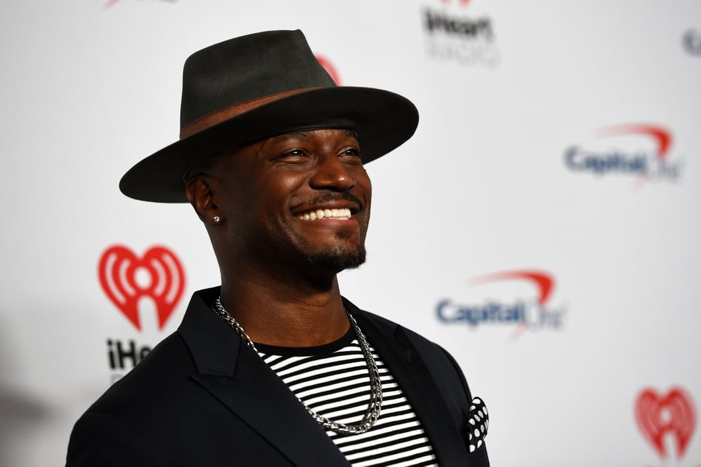 Watch Taye Diggs's Funniest TikTok Videos Here