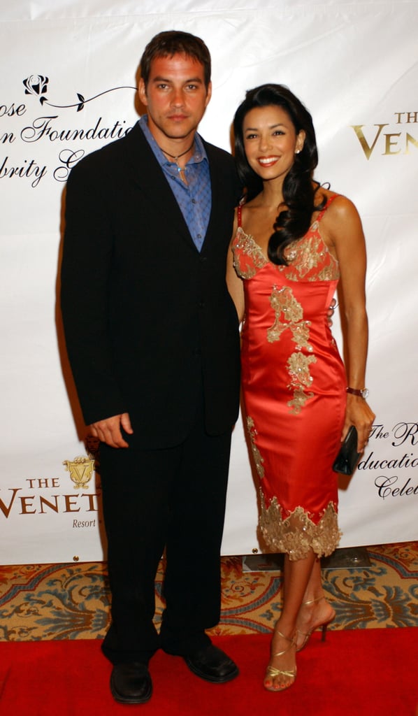 Confirmed Tyler Christopher Who Has Eva Longoria Dated? POPSUGAR