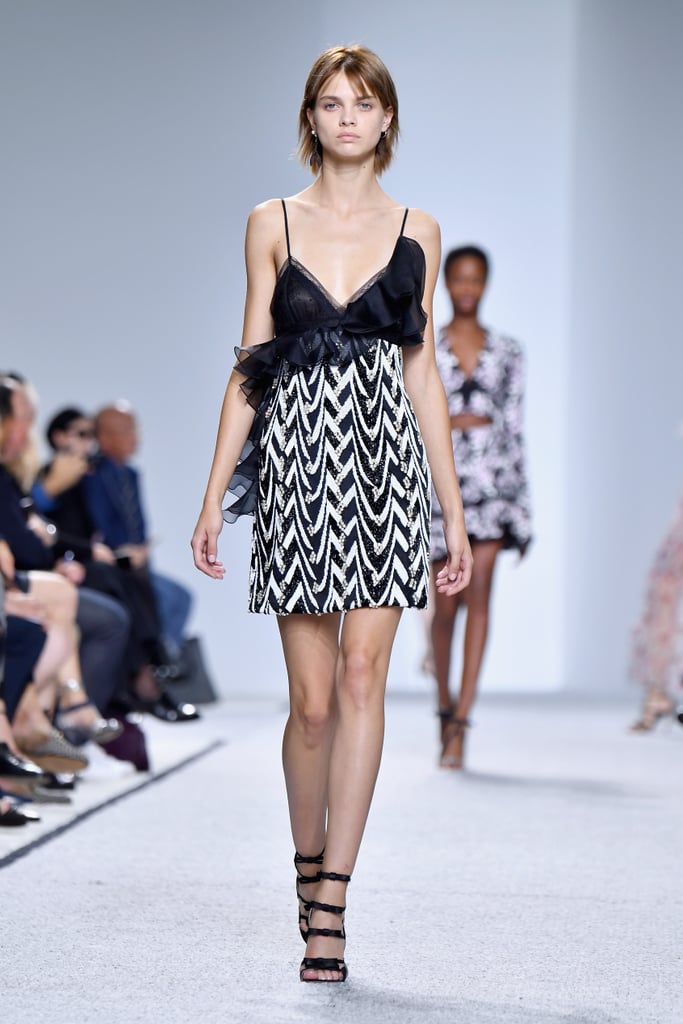 Giambattista Valli Spring 2017 Collection