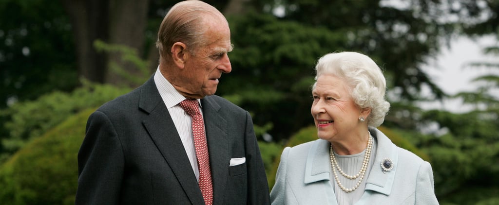 Why Don't Queen Elizabeth II and Prince Philip Show PDA?