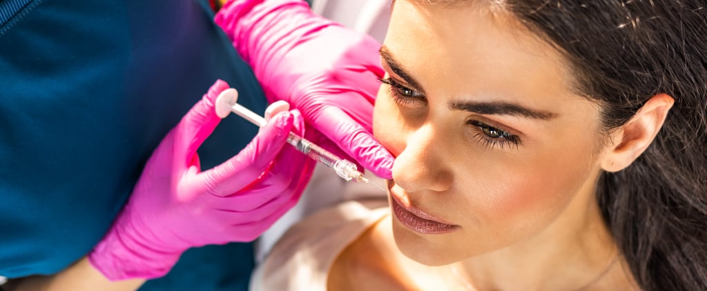 Cheek Filler: What to Know About Cost, Benefits, Pain