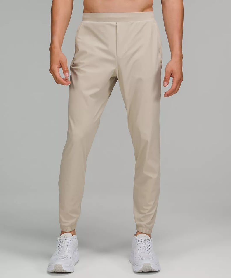 For the Fitness Buff: Lululemon Surge Jogger
