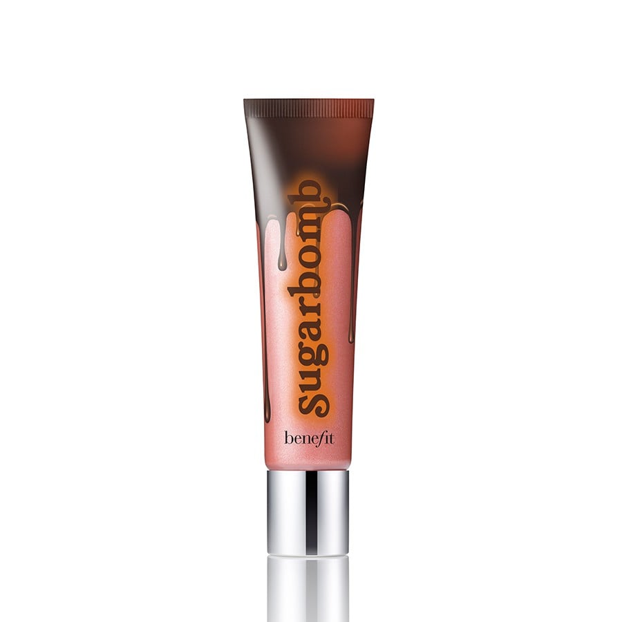 Benefit Cosmetics Ultra Plush Lip Gloss in Sugarbomb