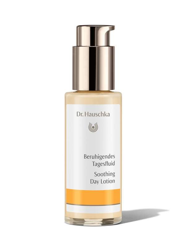 Dr. Hauschka Soothing Day Lotion  Best Skin-Care and Beauty Launches to Try in March 2021 