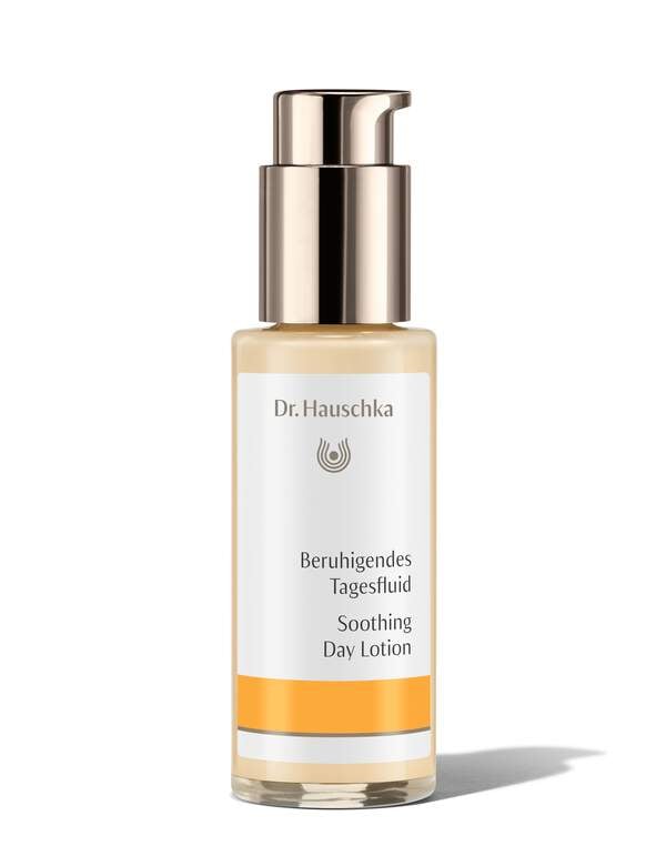 Dr. Hauschka Soothing Day Lotion