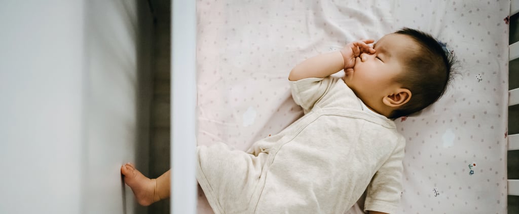 Is Cosleeping With Your Baby Safe?