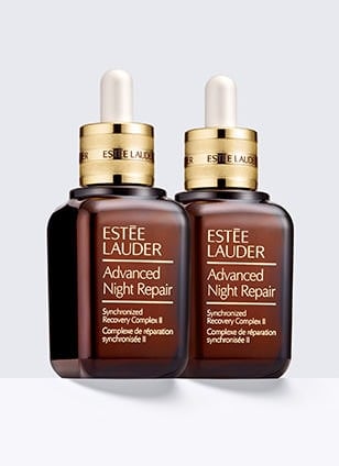 Estée Lauder Advanced Night Repair Synchronised Recovery Complex II Duo