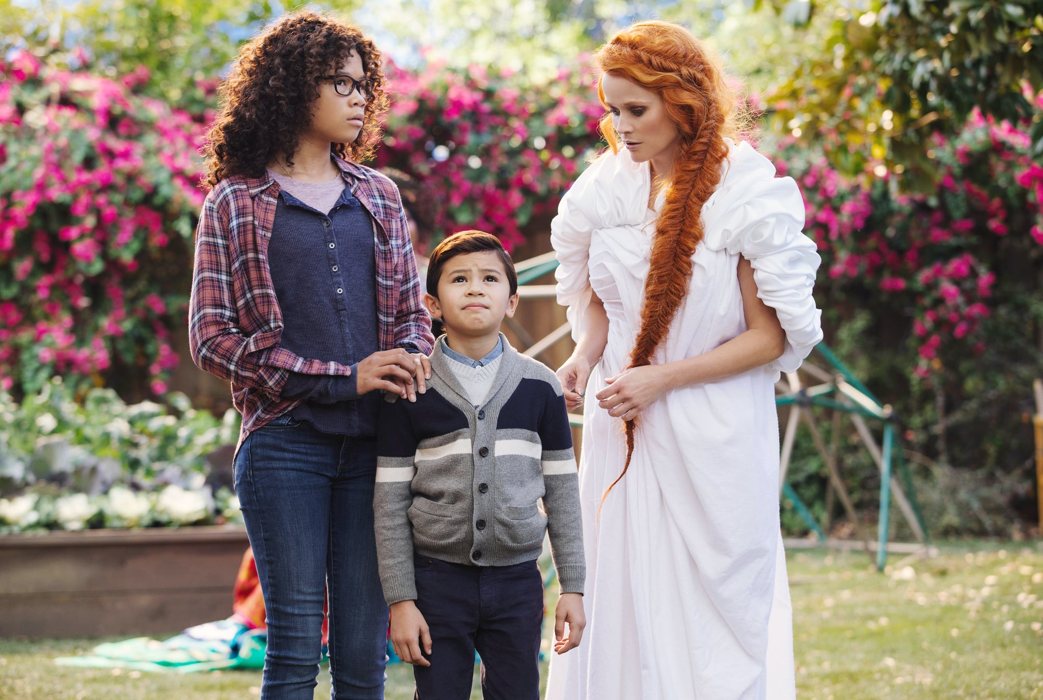 Movies Like Interstellar A Wrinkle In Time 35 Sci Fi Movies To Watch If You Loved Interstellar Popsugar Entertainment Photo 34