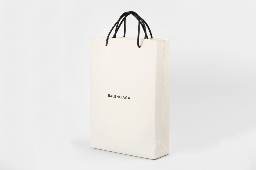 Balenciaga Shopping Bag ($1,100)