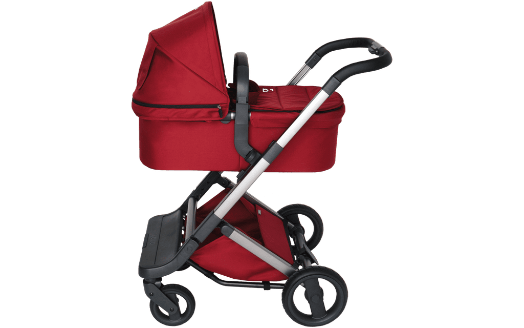 Lalo Stroller Review